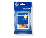 Brother LC-527Y yellow 900 str. - 1551447 - zdjęcie 1